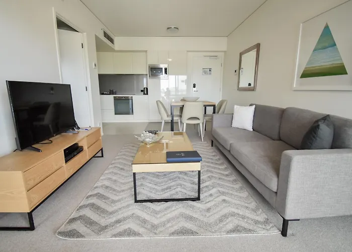 Belise Apartments Brisbane
